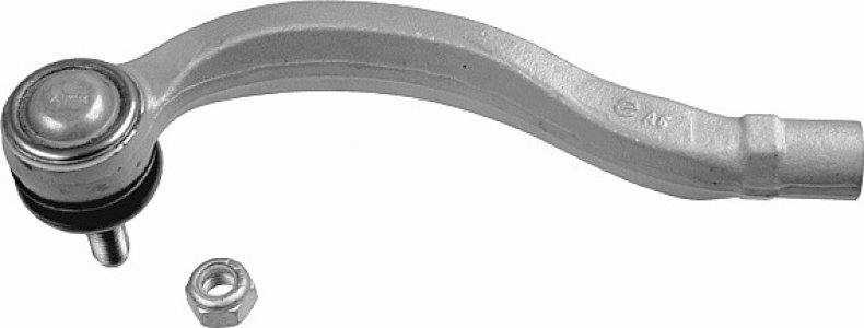 Końcówka drążka LEMFÖRDER 34531 01 381780