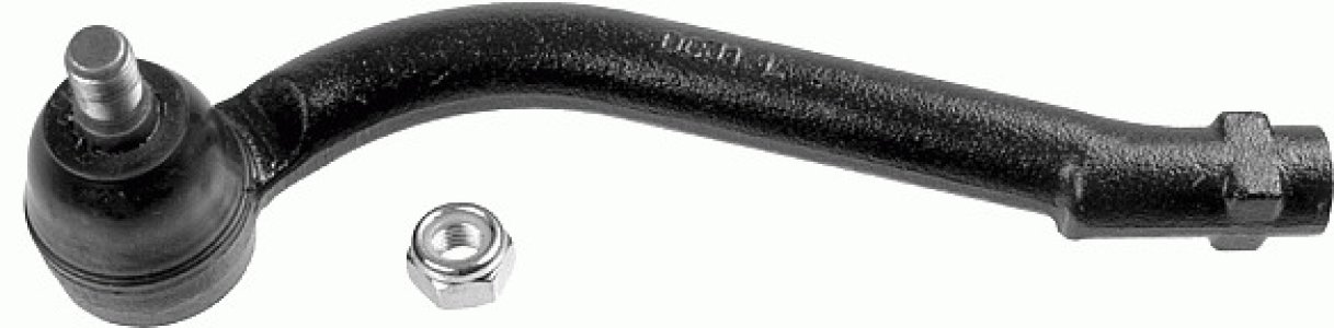 Końcówka drążka LEMFÖRDER 34535 01 568202B000