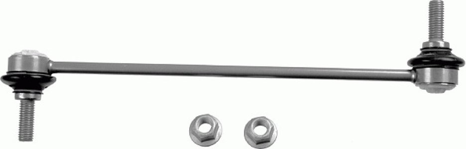 Łącznik stabilizatora LEMFÖRDER 34541 01 350618