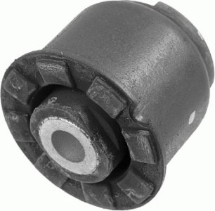 Poduszka tylnej belki LEMFÖRDER 34554 01 1619916