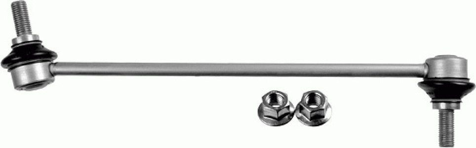 Łącznik stabilizatora LEMFÖRDER 34601 01 31356777319