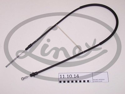 Linka sprzęgła LINEX 11.10.14 126201065807