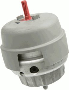 Poduszka silnika LEMFÖRDER 36232 01 4F0199382BH