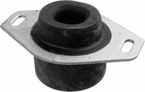 Poduszka skrzyni biegów LEMFÖRDER 36464 01 182710