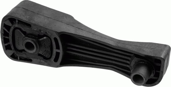 Poduszka silnika LEMFÖRDER 36493 01 7700832264