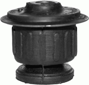 Poduszka silnika LEMFÖRDER 10134 02 893199415