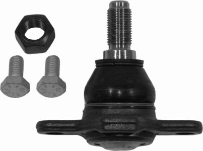 Sworzeń wahacza LEMFÖRDER 10164 03 701407361B