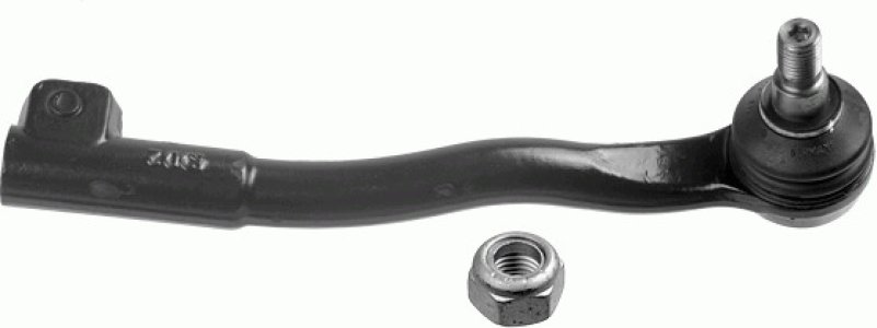 Końcówka drążka LEMFÖRDER 10694 03 32211141346