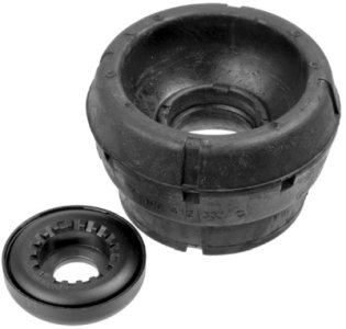 Poduszka amortyzatora LEMFÖRDER 25346 01 1J0412331C