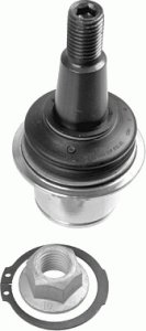 Sworzeń wahacza LEMFÖRDER 29590 01 RBK500040