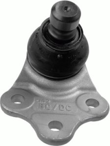 Sworzeń wahacza LEMFÖRDER 31009 01 30683248