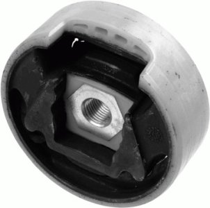 Poduszka silnika LEMFÖRDER 33150 01 1K0199868A