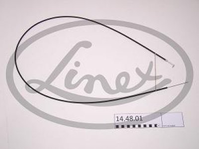 LINKA SSANIA LINEX 144801 43658116 FIAT