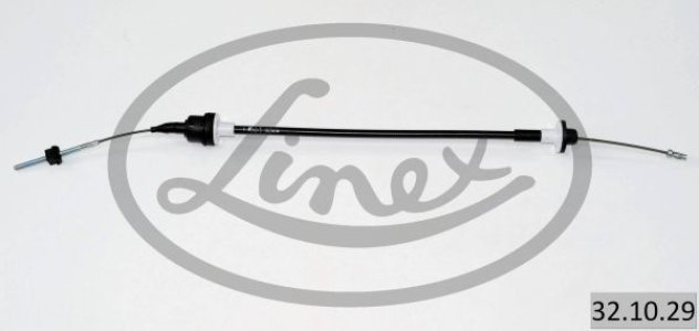 Linka sprzęgła LINEX 32.10.29 669019