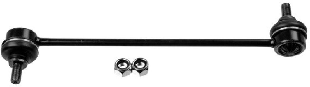 Łącznik stabilizatora LEMFÖRDER 30701 02 96275798