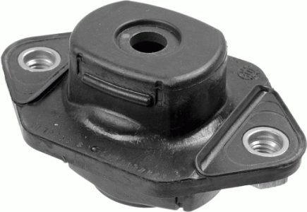 Poduszka amortyzatora LEMFÖRDER 35398 01 33526768544