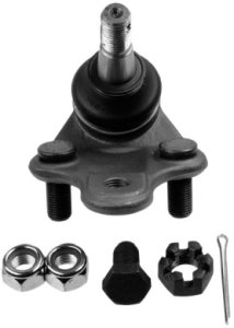 Sworzeń wahacza LEMFÖRDER 16432 04 4333029265