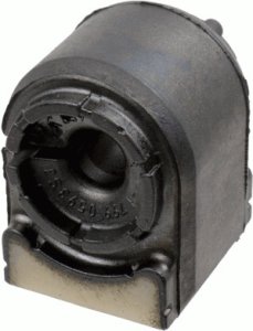 Poduszka stabilizatora LEMFÖRDER 35770 01 6393261281