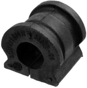 Poduszka stabilizatora LEMFÖRDER 35888 01 6Q0411314N