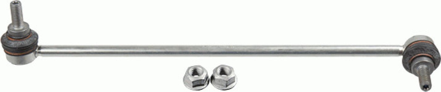 Łącznik stabilizatora LEMFÖRDER 36166 01 31356768772