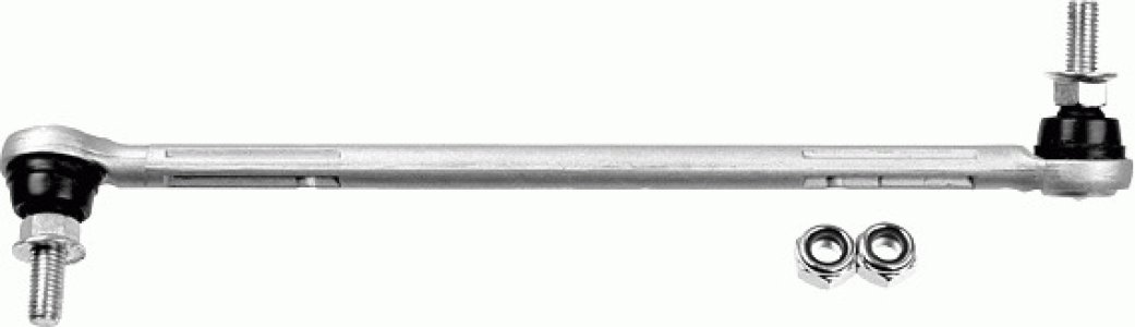 Łącznik stabilizatora LEMFÖRDER 35364 01 31356765933