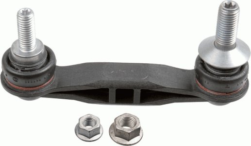 Łącznik stabilizatora LEMFÖRDER 35438 01 33556777635