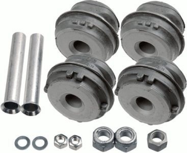 Zestaw naprawczy wahacza LEMFÖRDER 10970 01 1243300575