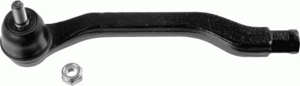 Końcówka drążka LEMFÖRDER 31508 01 53560SM4003