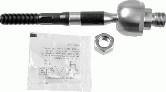 Drążek kierowniczy LEMFÖRDER 34334 01 5773230000000000