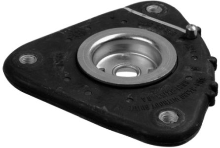 Poduszka amortyzatora LEMFÖRDER 36195 01 C23634380