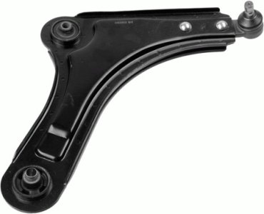 Wahacz LEMFÖRDER 36202 01 96268455