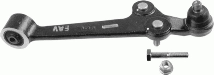 Wahacz LEMFÖRDER 33381 01 54501FD000