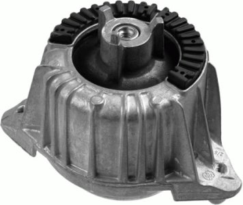 Poduszka silnika LEMFÖRDER 36375 01 2042404917