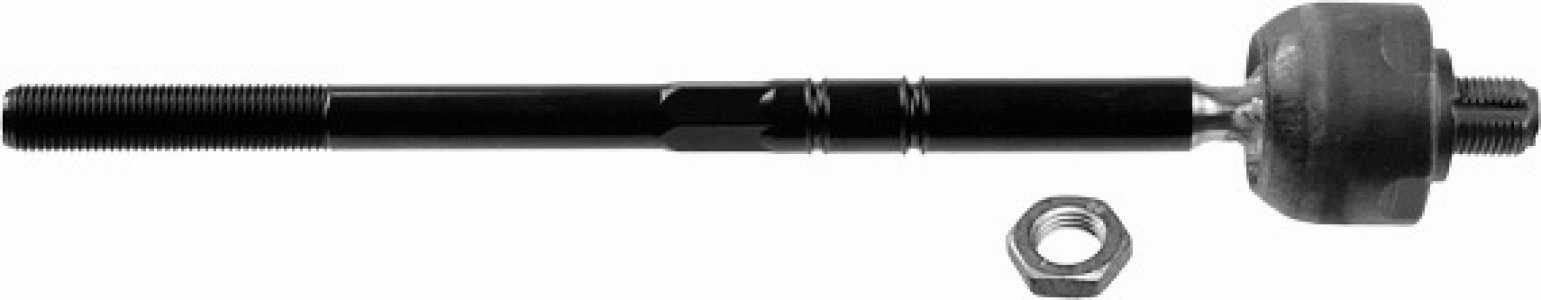 Drążek kierowniczy LEMFÖRDER 36386 01 2043380615