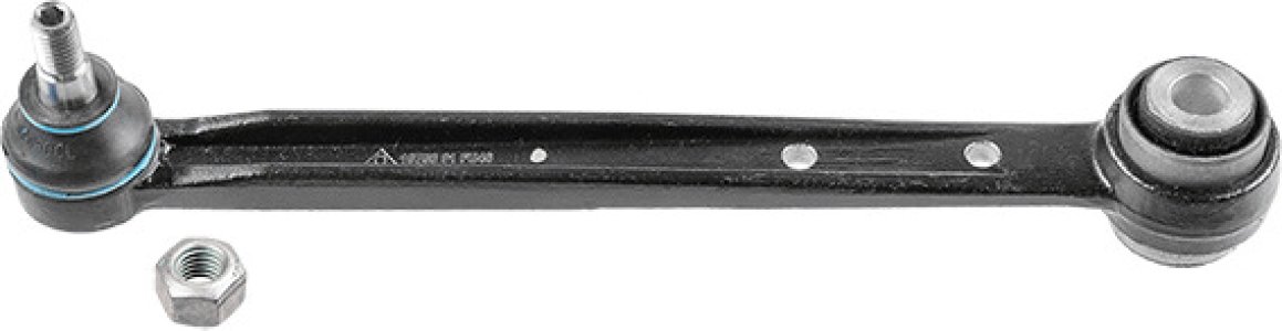 Drążek kierowniczy LEMFÖRDER 10750 01 1243500153S