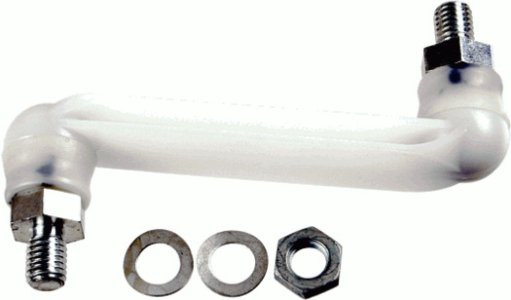 Łącznik stabilizatora LEMFÖRDER 10763 01 1233200989