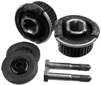 ZESTAW NAPRAWCZY TYLNEJ BELKI MERCEDES,