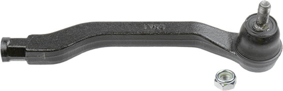 Końcówka drążka LEMFÖRDER 15439 02 53540SM4003