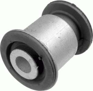 Silentblok wahacza LEMFÖRDER 17681 01 7D0407183