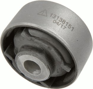 Silentblok wahacza LEMFÖRDER 26580 01 352310