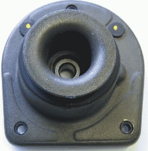 Poduszka amortyzatora LEMFÖRDER 29552 01 46760674