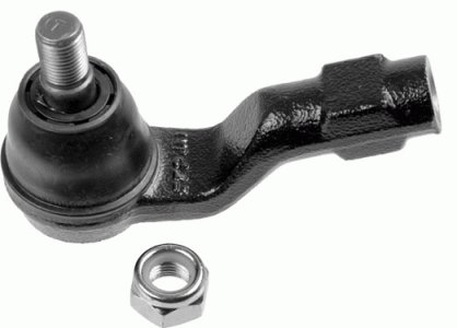 Końcówka drążka LEMFÖRDER 34665 01 8AN132280