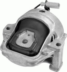 Poduszka silnika LEMFÖRDER 34743 01 8K0199381AK