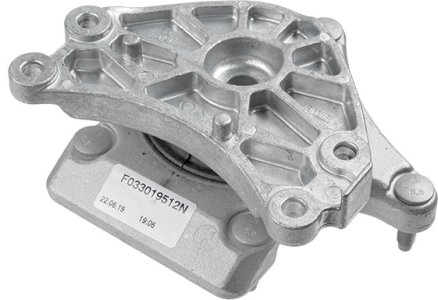 Poduszka skrzyni biegów LEMFÖRDER 34954 01 2042400618