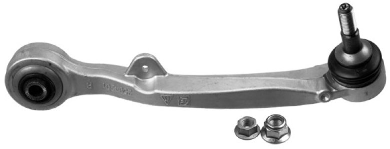 Wahacz LEMFÖRDER 25942 01 31126755836