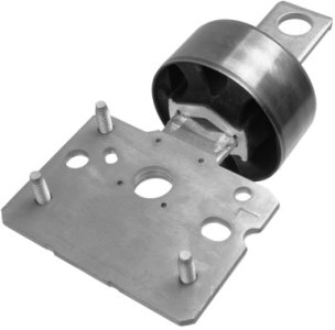 Silentblok wahacza LEMFÖRDER 35545 01 6G915K896