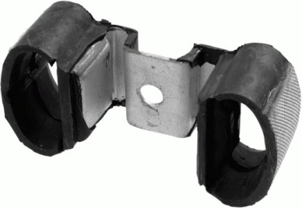 Poduszka silnika LEMFÖRDER 36484 01 184459