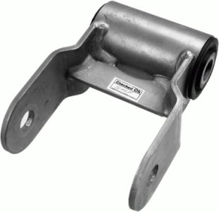 Silentblok resora LEMFÖRDER 36528 01 4419516