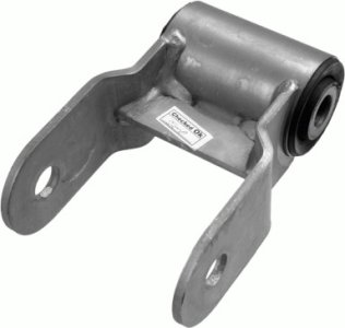 Silentblok resora LEMFÖRDER 36529 01 4421042