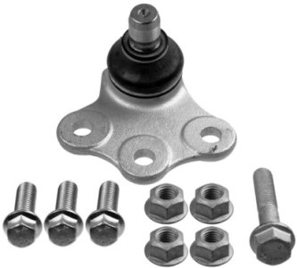 Sworzeń wahacza LEMFÖRDER 30476 02 5352026